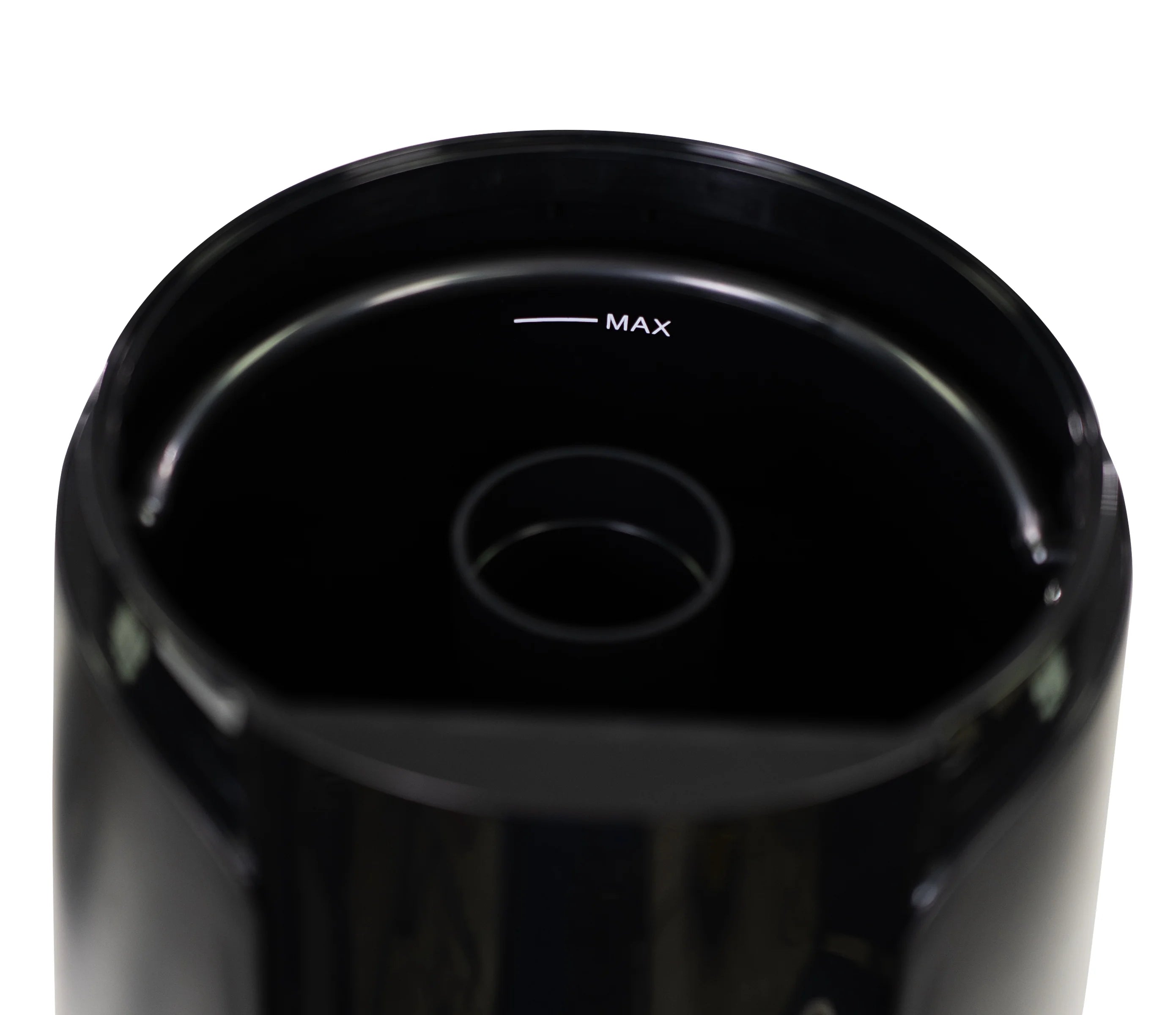 Black Ultrasonic Humidifier (8.3L) P83085