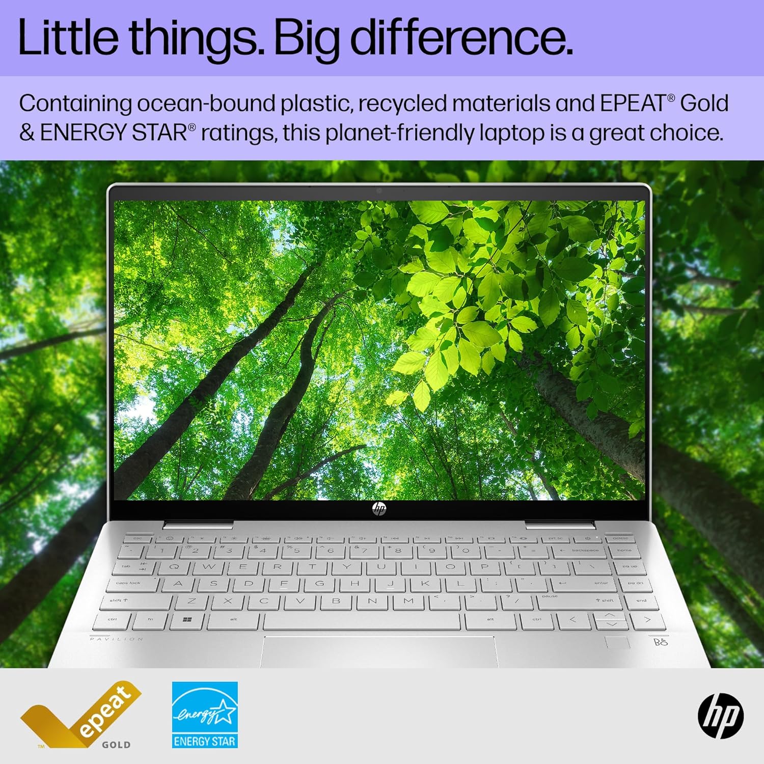 14 inch FHD Touchscreen Laptop, 8 GB RAM, 256 GB SSD, Windows 11 Home O8004