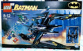 Batwing Building Set W611