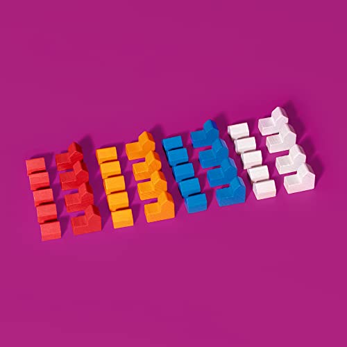 Traders & Barbarians Board Game Expansion, 3-4 Players, 90 Minute Playtime Z228