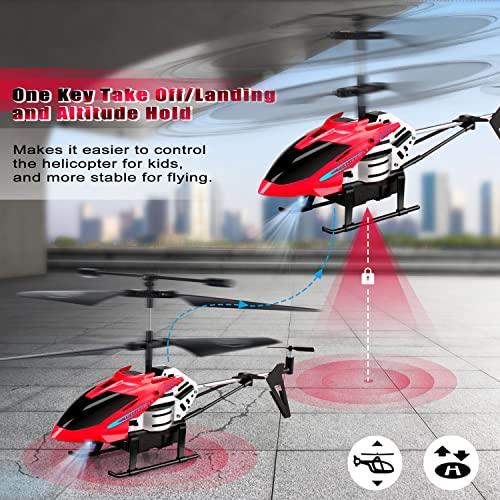 Blue Remote Control Helicopter K283334