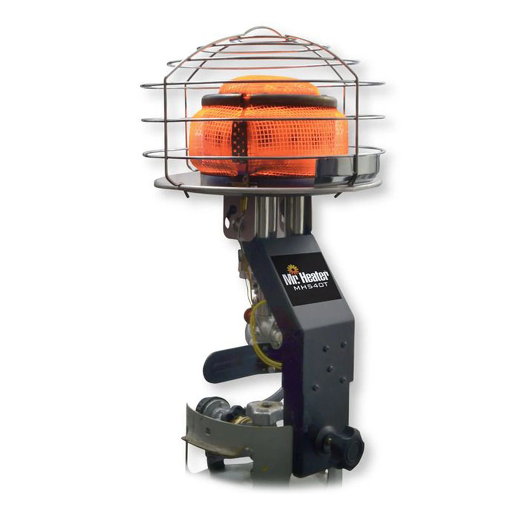 45,000 BTU Propane Tank Top Space Heater S776