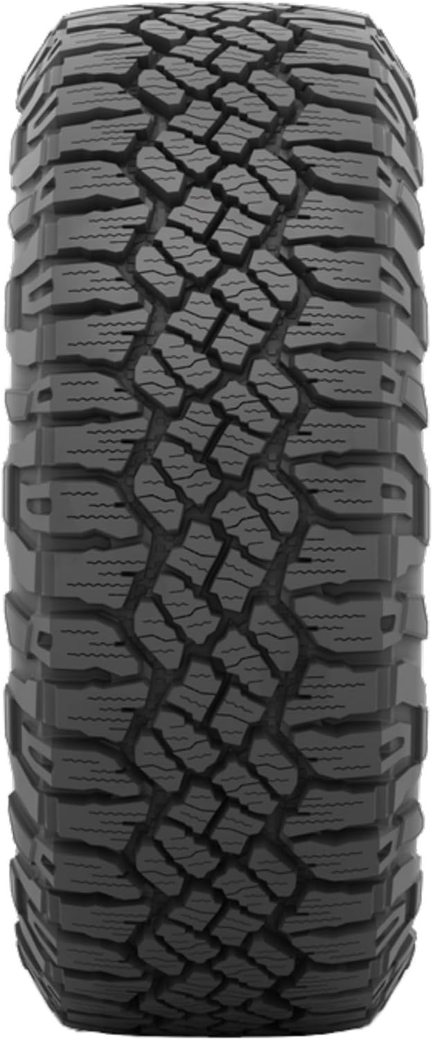 LT285/70R17 Tire W610257
