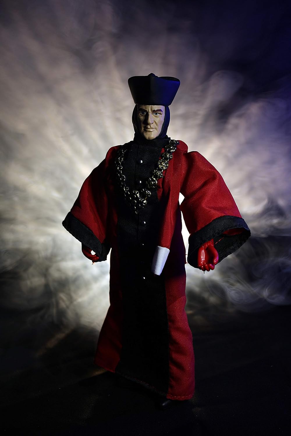 8" Action Figure Multicolor N359145