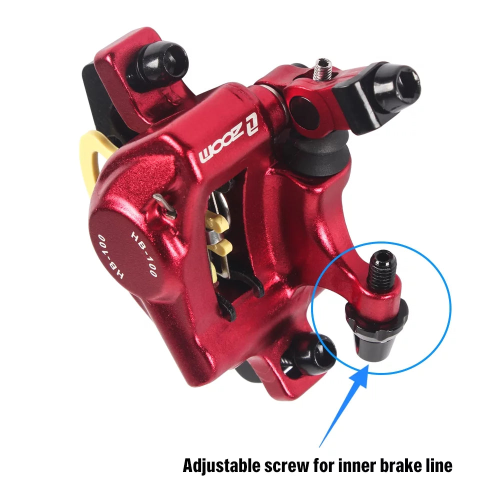 Hydraulic Disc Brake Kit U404002