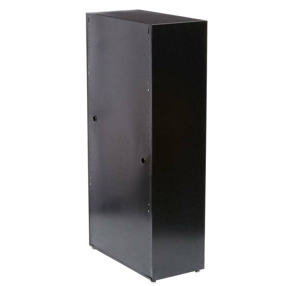 36 in. x 72 in. Welded Floor Cabinet X227465