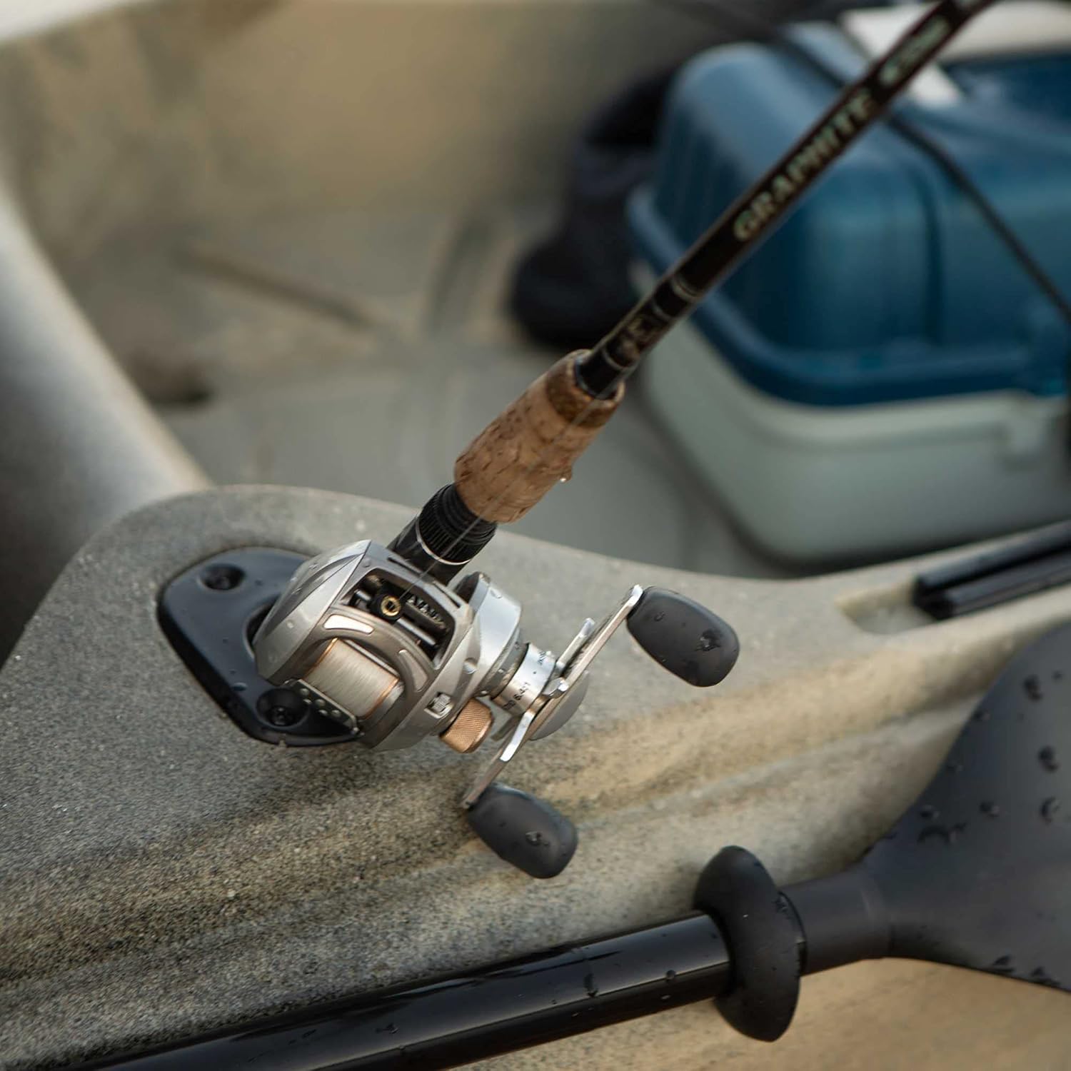 Stealth Pro Angler 118 Fishing Kayak K44129
