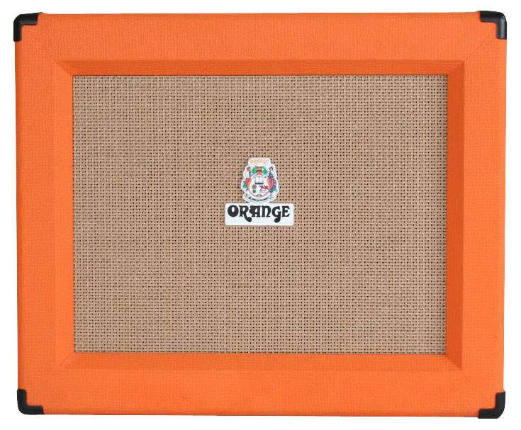 1x12-Inch Closed-Back Speaker Cabinet Z559