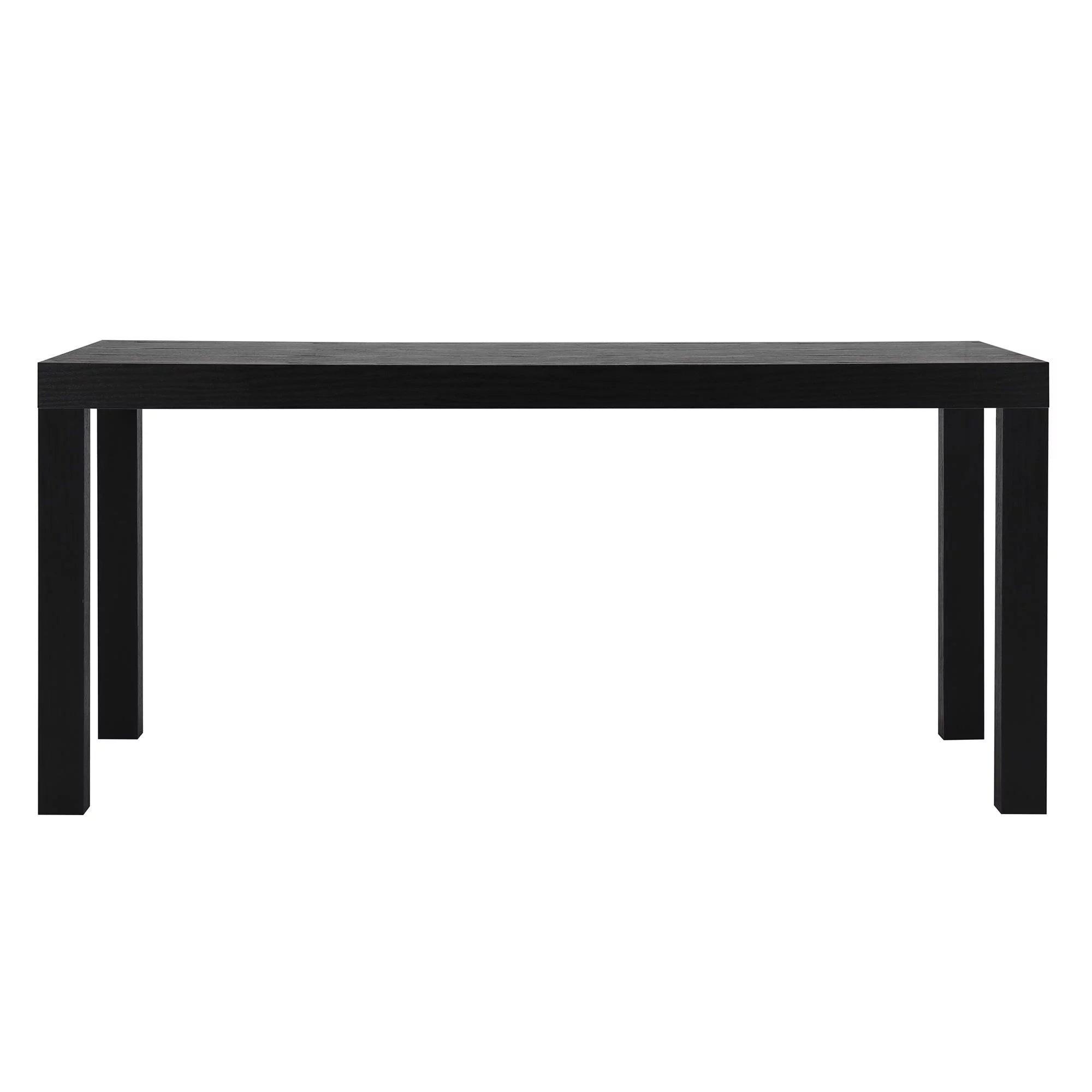 Black Oak Coffee Table Q7701