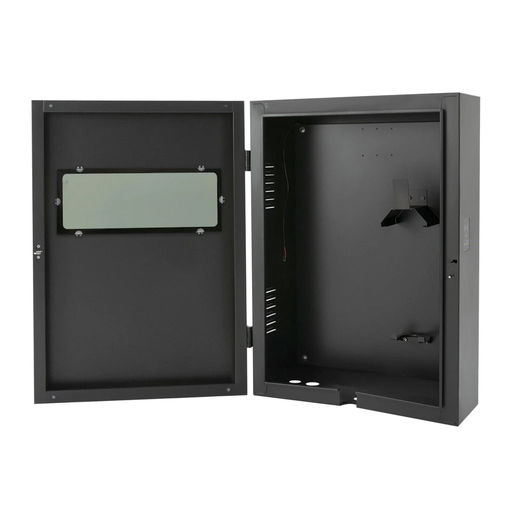 Charging Cable Organizer Wall EV Charger Protective Box V6302
