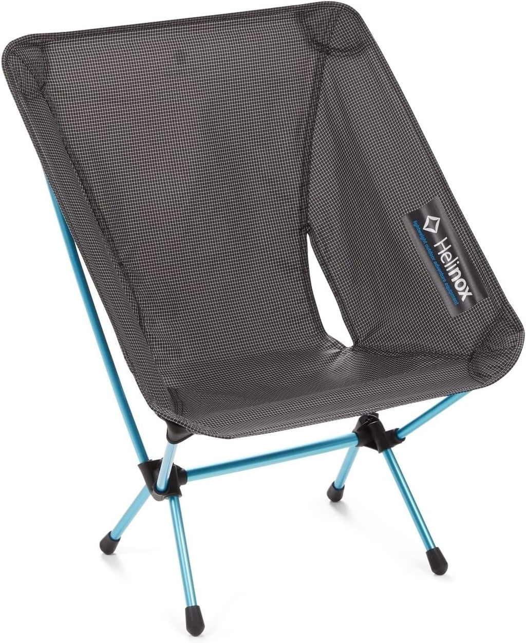 Grey Ultralight Compact Camping Chair R990412