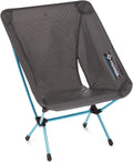 Grey Ultralight Compact Camping Chair R990412