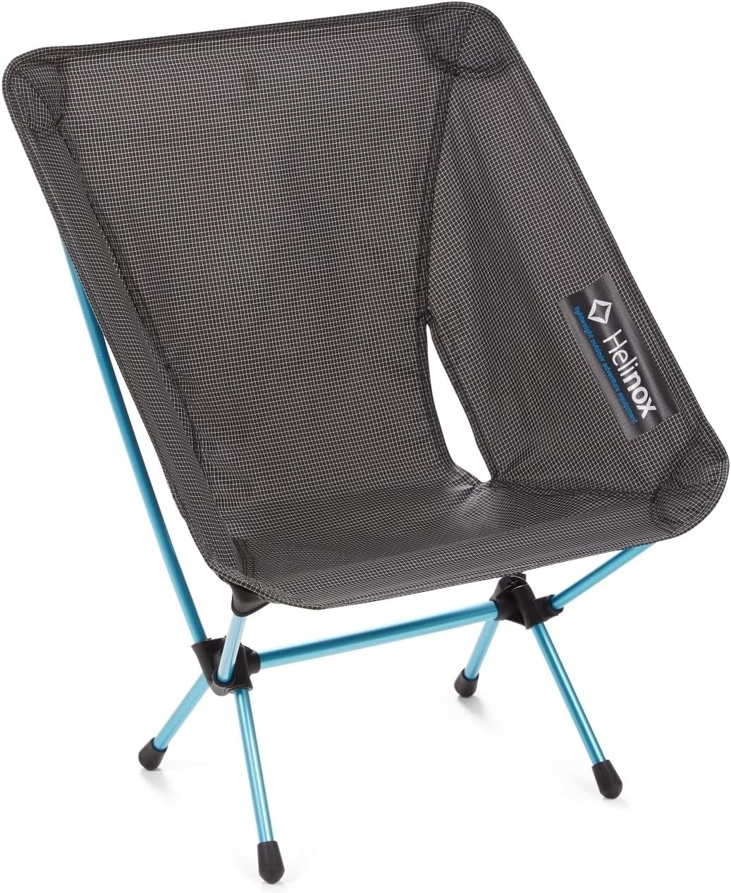 Grey Ultralight Compact Camping Chair R990412