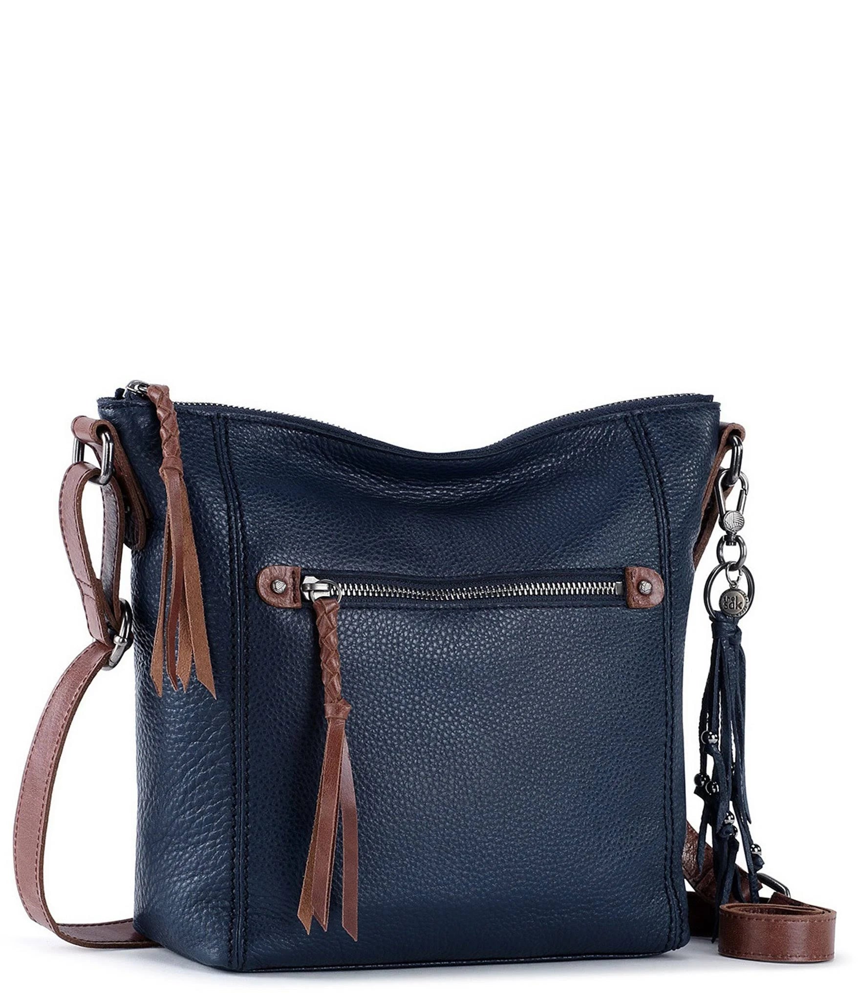 Indigo Crossbody L7876
