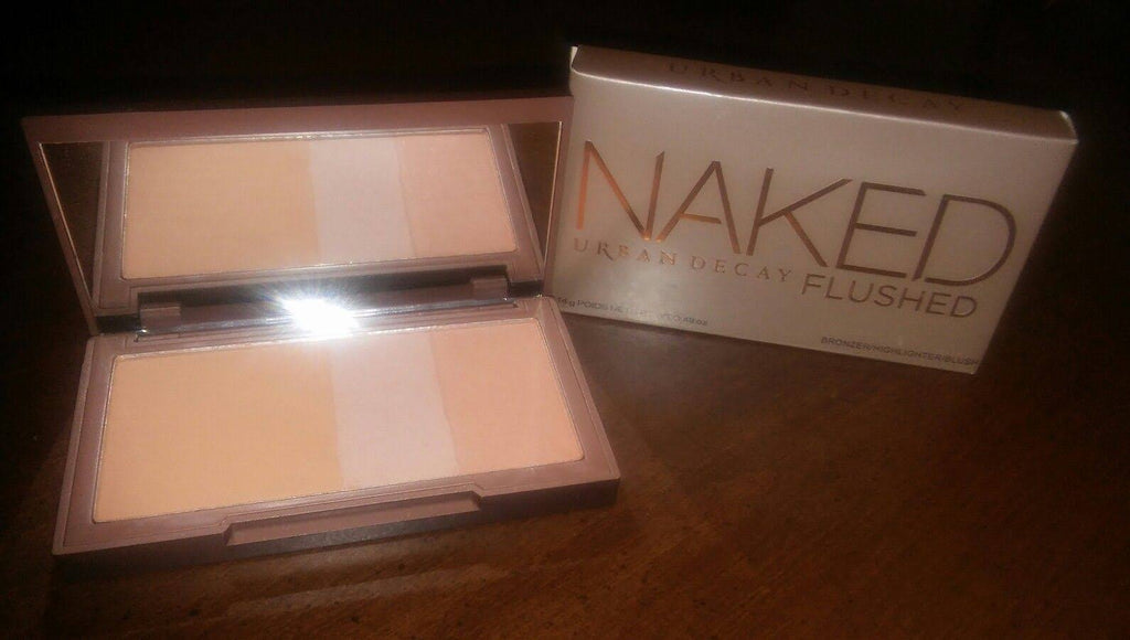 0.49 oz Naked Flushed P201546