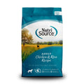 Adult Chicken Rice Dry Dog Food D754