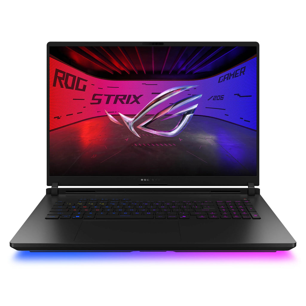 18in 240Hz Mini LED WQXGA Display Gaming Laptop E81111
