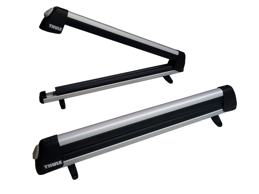 Universal Ski Snowboard Carrier M11110