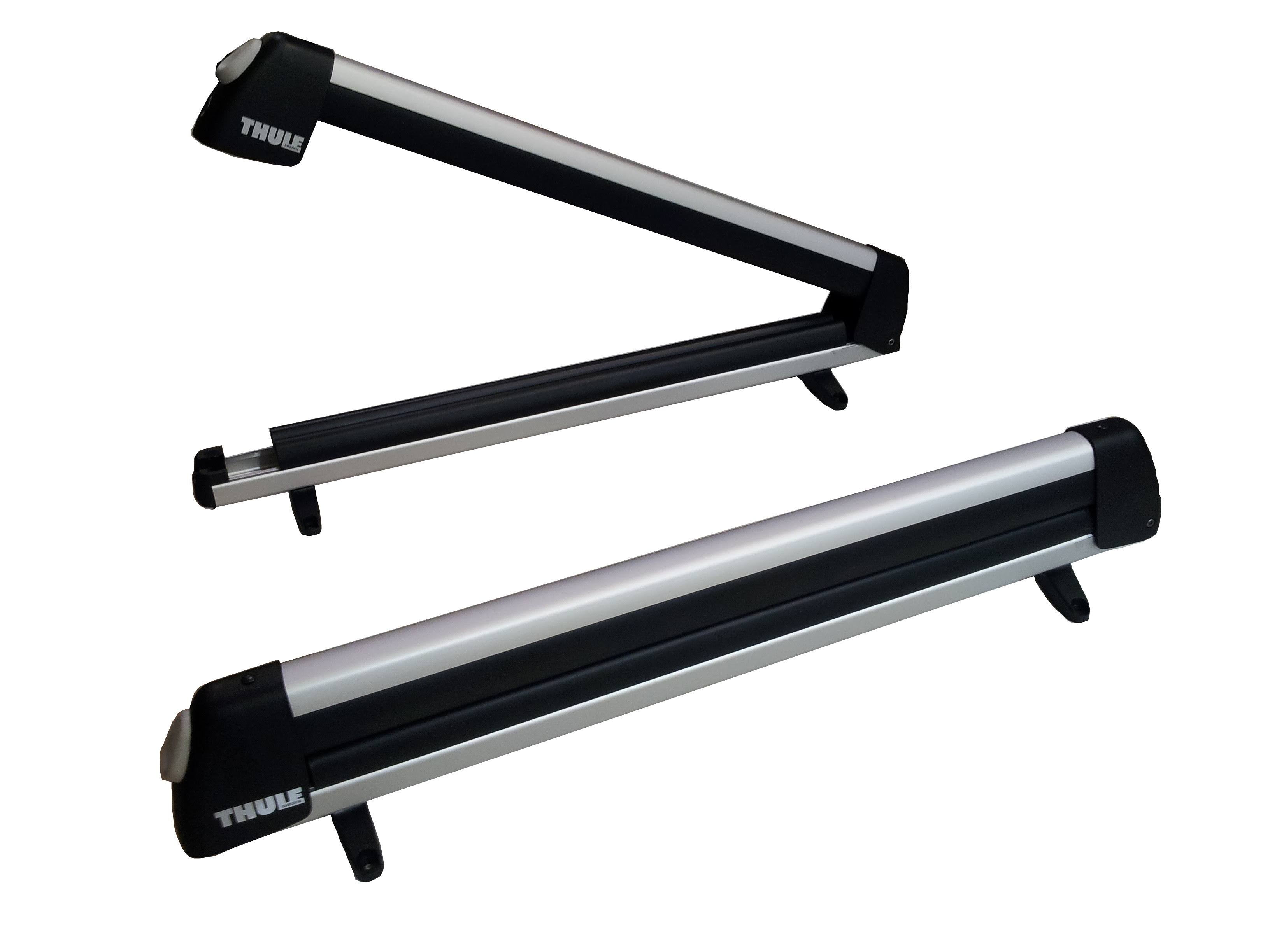 Universal Ski Snowboard Carrier M11110