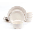 12-Piece Dinnerware Set R6968