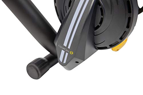 Smart Indoor Electromagnetic Resistance Bike Trainer H4718
