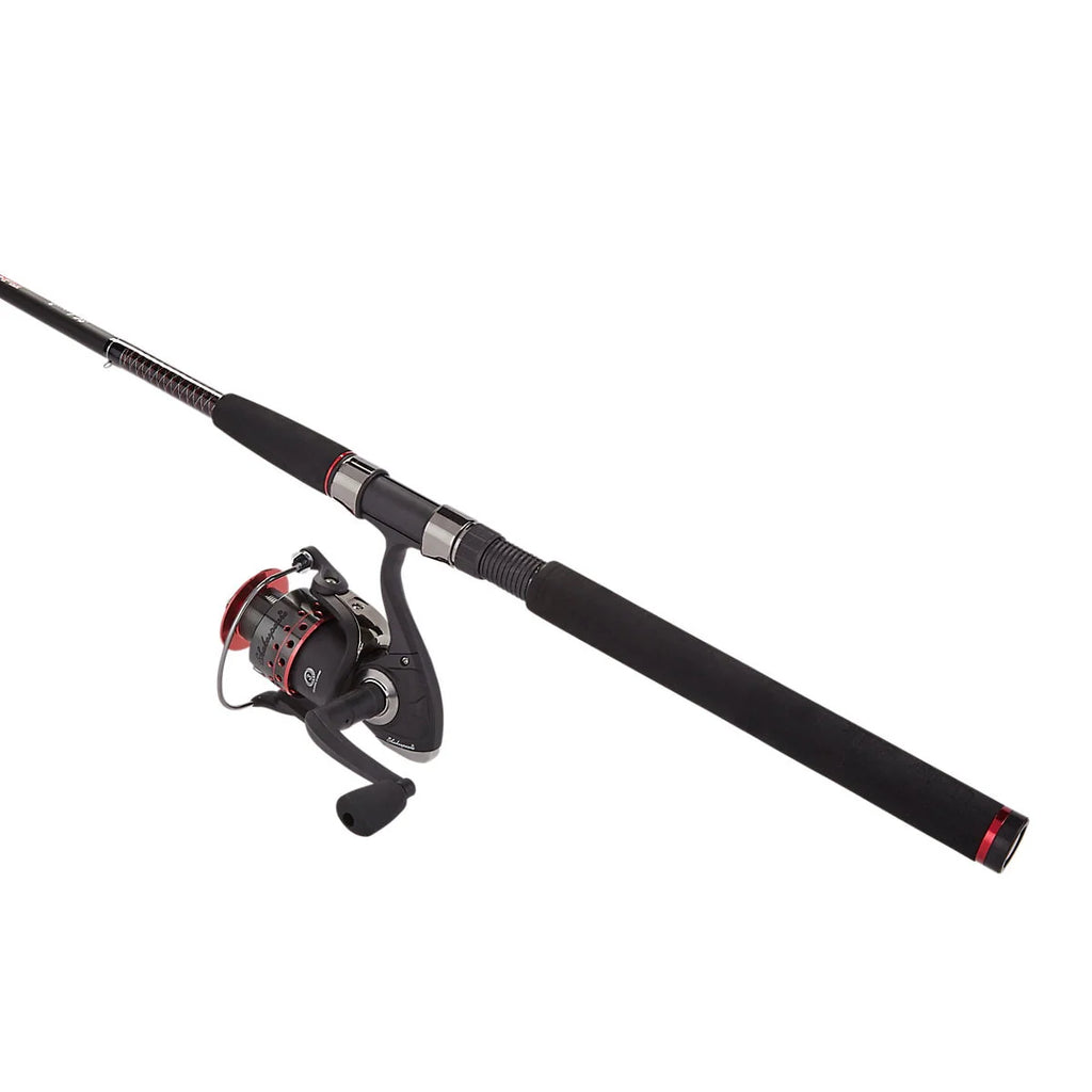 6'6" Spinning Fishing Rod and Reel Combo B955