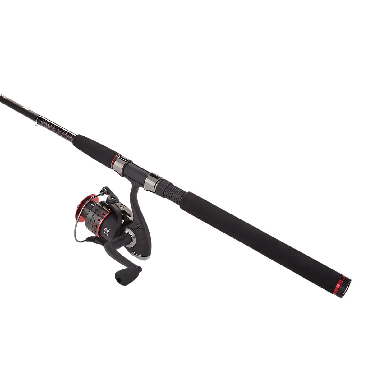 6'6" Spinning Fishing Rod and Reel Combo B955