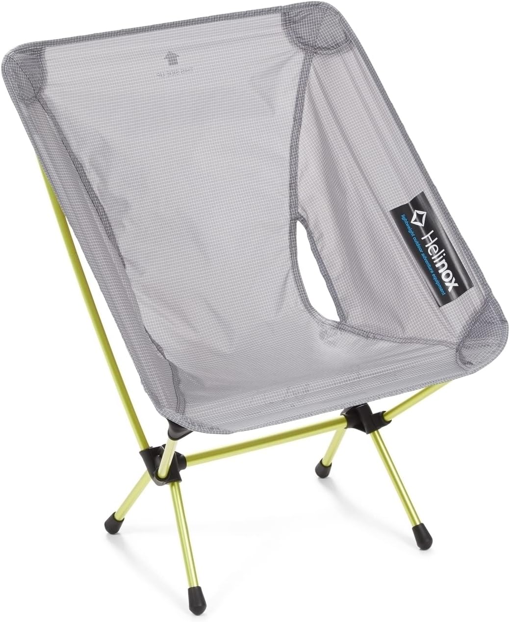 Grey Ultralight Compact Camping Chair R990412
