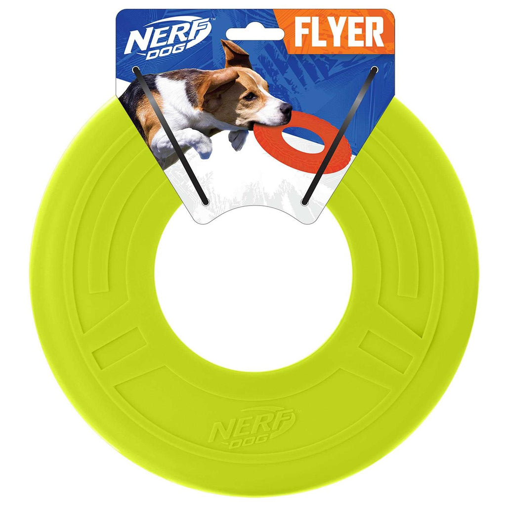 Atomic Flyer Dog Toy B1857