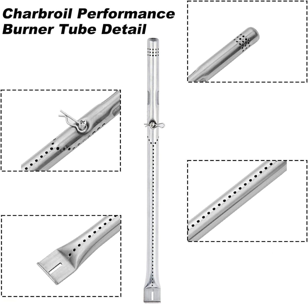 Replacement Parts for Char Broil Grill U669