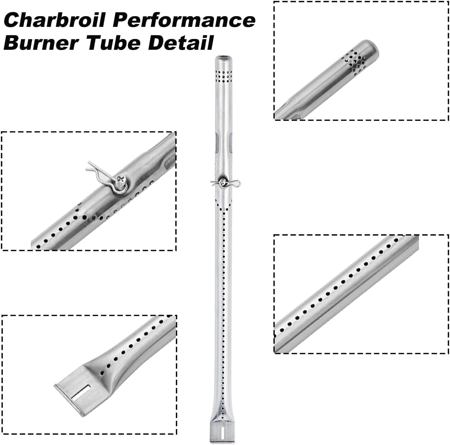 Replacement Parts for Char Broil Grill U669