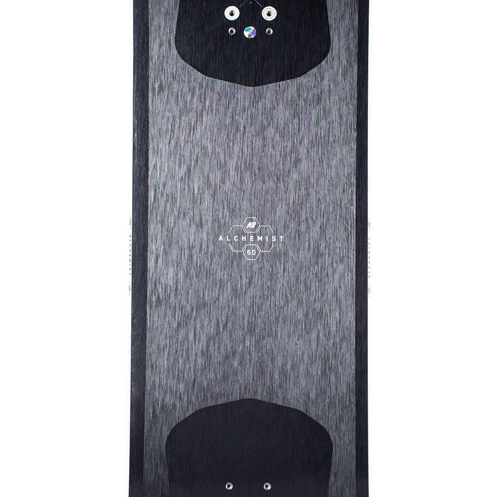Alchemist Snowboard I507