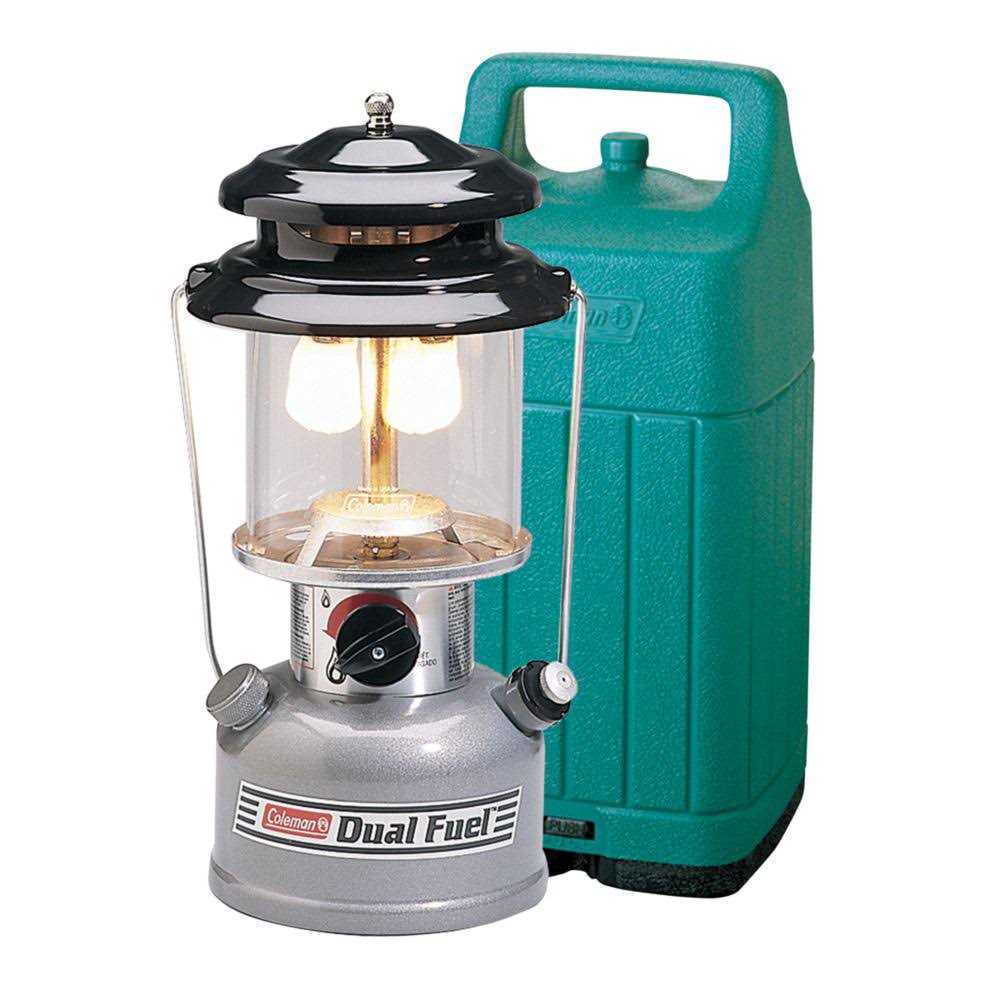 Dual Fuel Lantern X626158