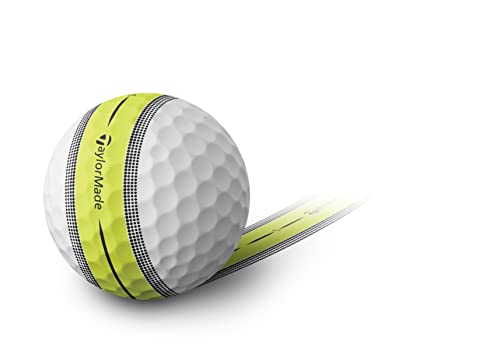 Tour Response Stripe Golf Balls P382202