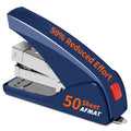 Green Desktop Stapler with 50 Sheet Capacity C29184