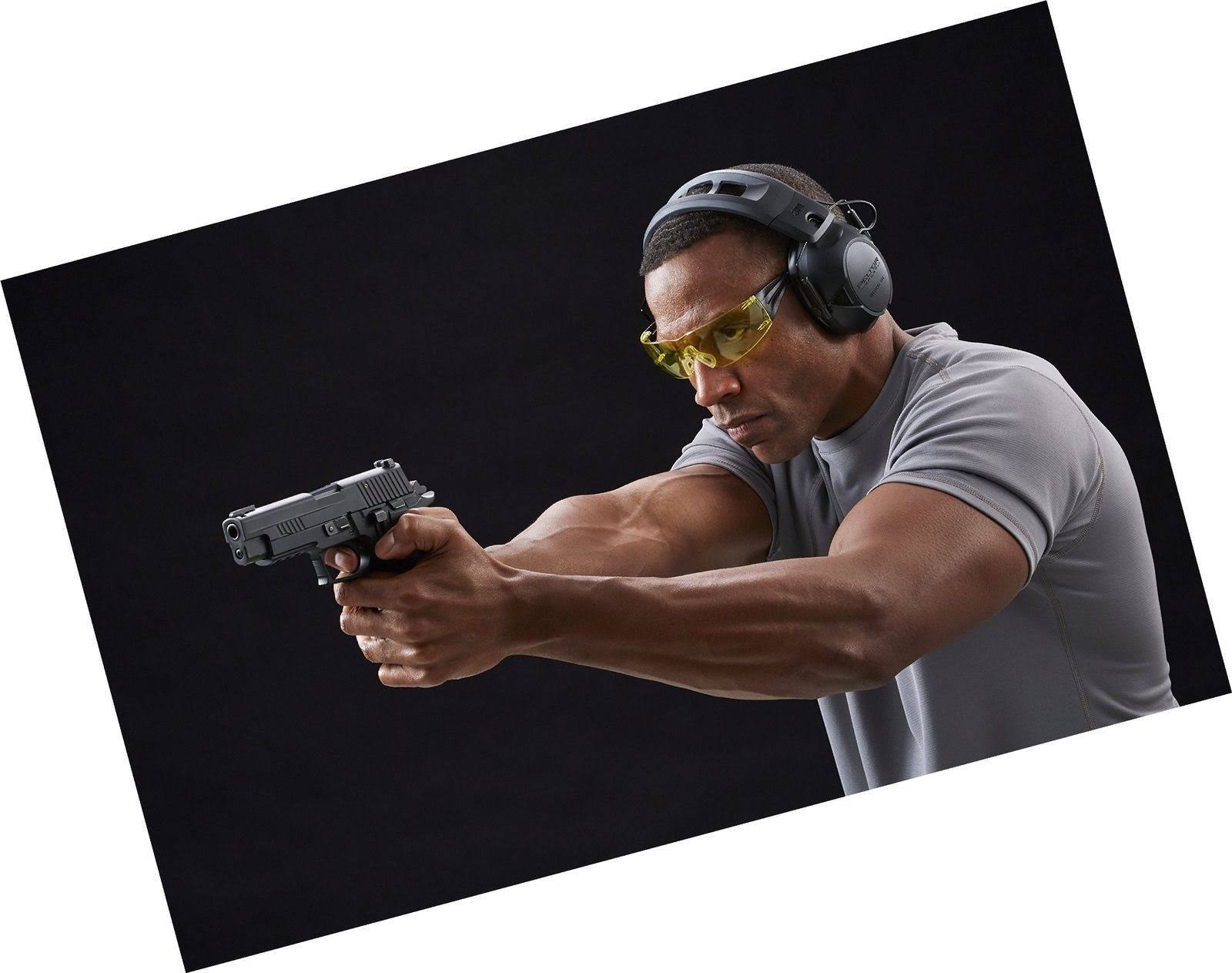 Tactical 500 Electronic Hearing Protector A6859