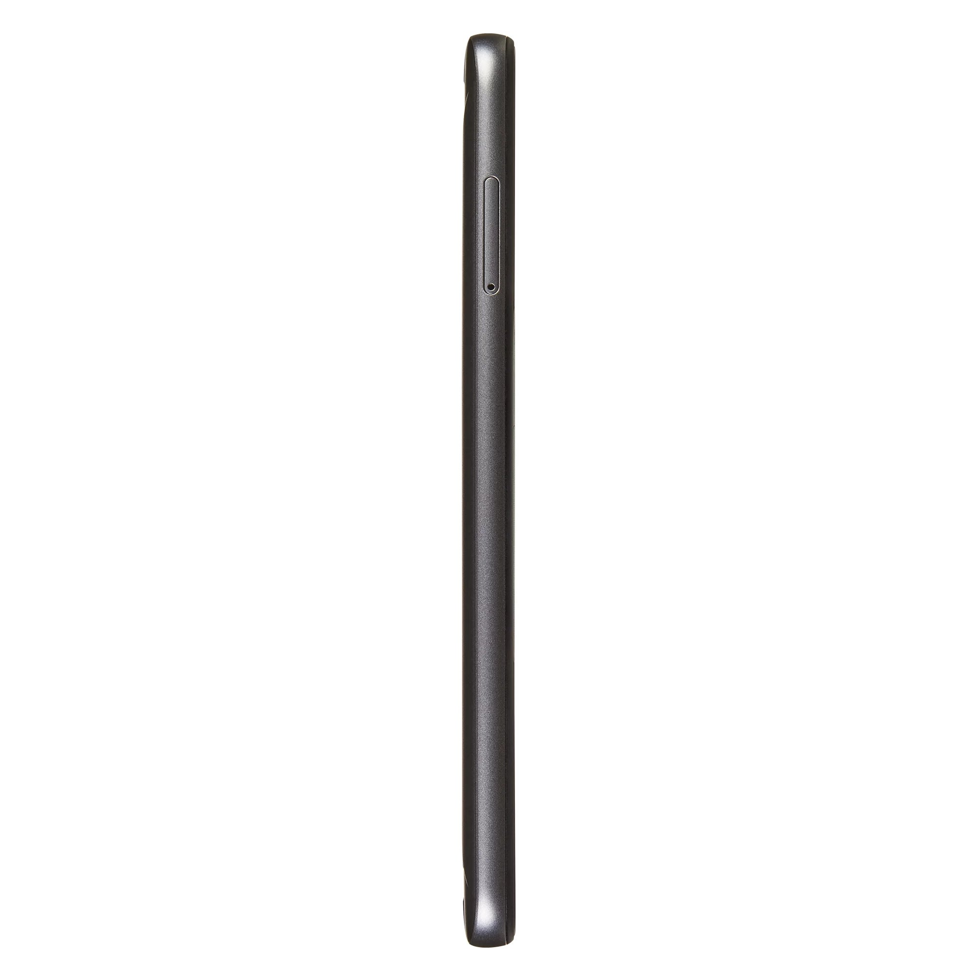 Black 32GB Prepaid Smartphone B7111