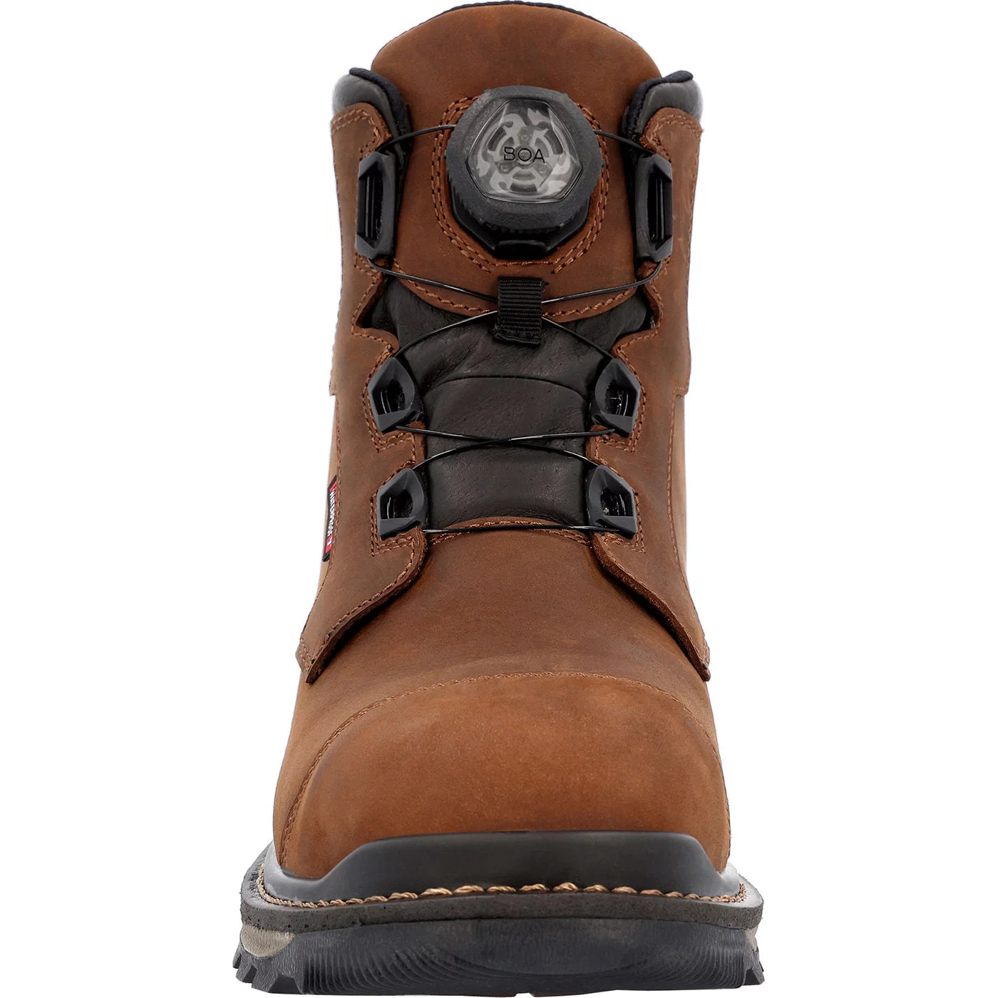 Composite Toe Waterproof Work Boot Size 13(W) L623