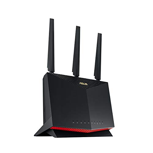 Dual Band WiFi 6 Gaming Router with 2.5G Port N4482