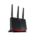 Dual Band WiFi 6 Gaming Router with 2.5G Port N4482