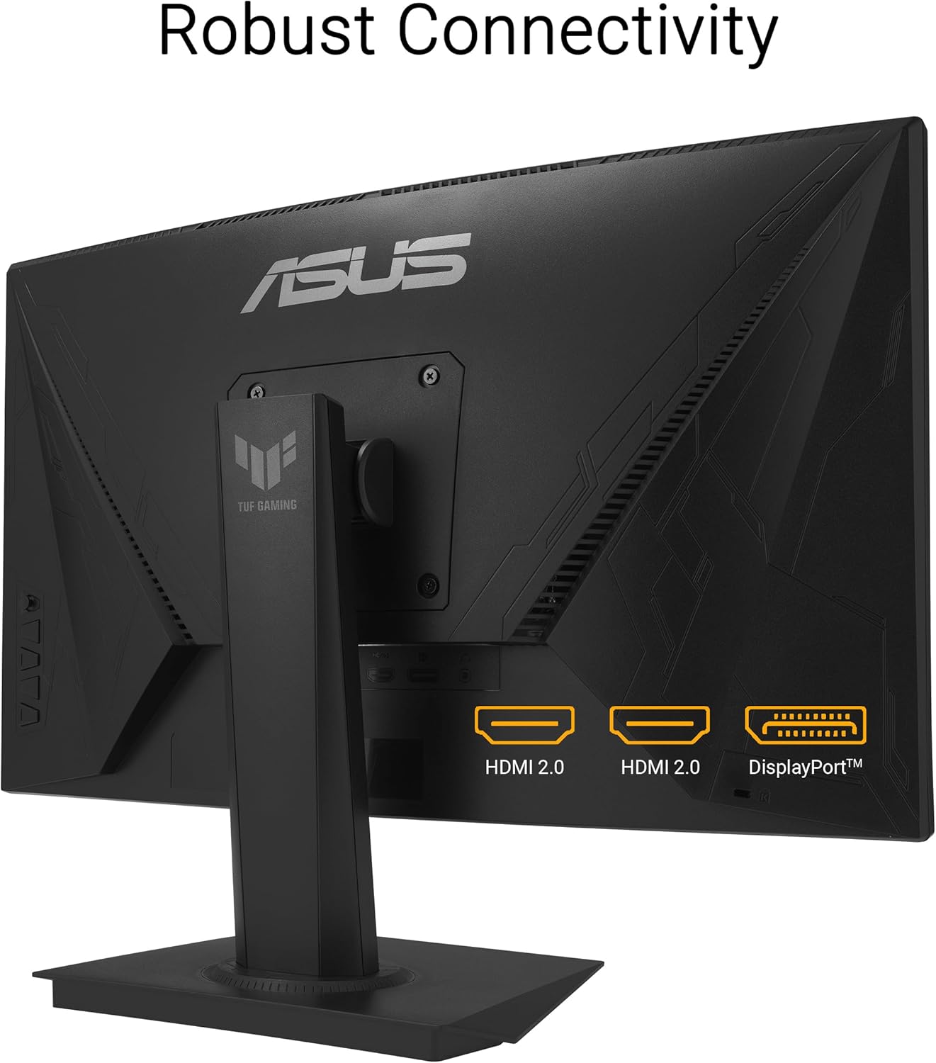 24” Curved Monitor FHD 180Hz 1ms L43488