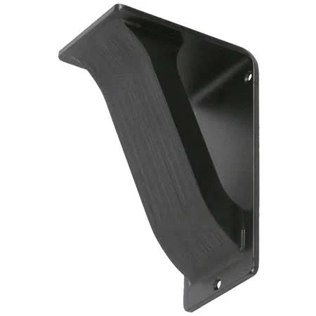 Wrought Iron Corbel 4x22 Wide Y97375