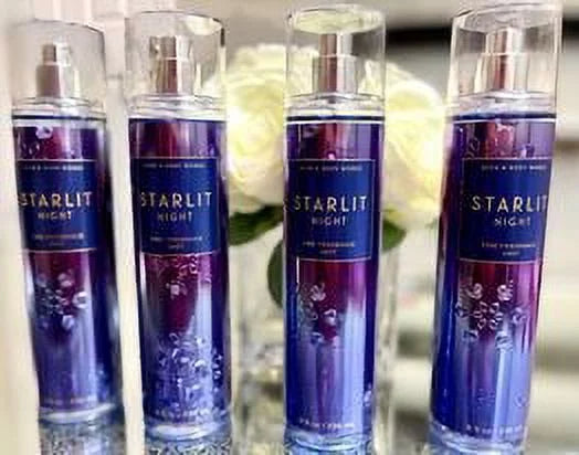 Fine Fragrance Mist A45067