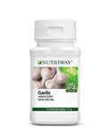 Garlic Heart Care Formula - 120 Count G3054