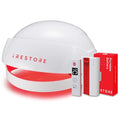 FDA Cleared Laser Hair Growth System H103537