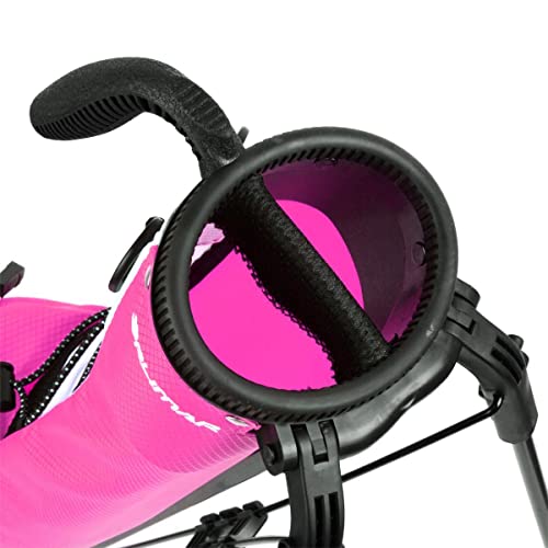 Lightweight Stand Carry Golf Bag B9743