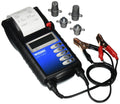 Battery and Electrical System Tester with Built-in Printer F23362
