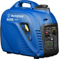 Portable Inverter Generator with CO Sensor P467