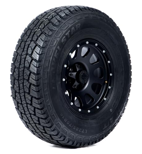 275/70R18 10 Ply All Terrain Light Truck Radial Tire O372463