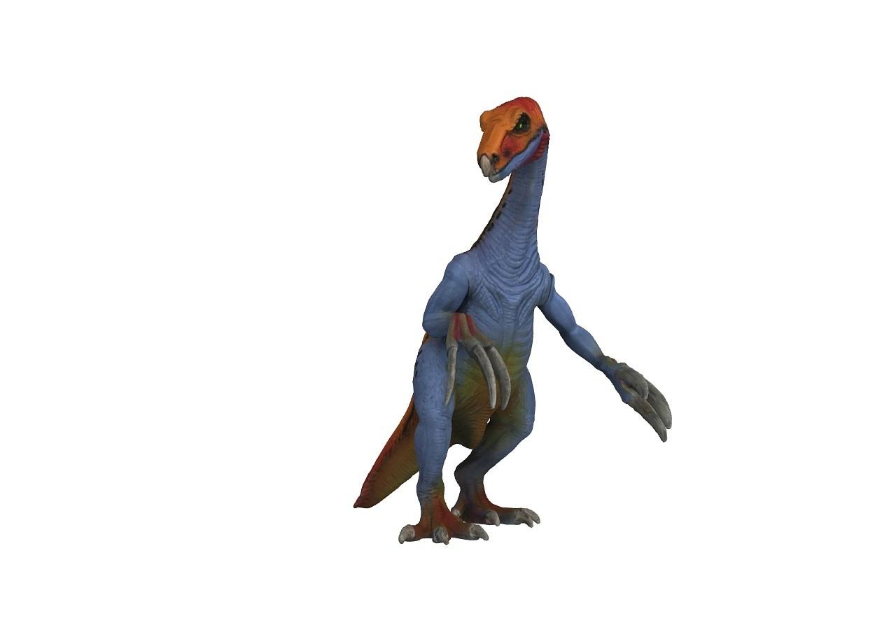 Therizinosaurus G64993